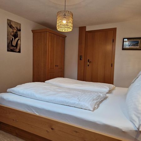 Alpenhof Waengle Aparthotel รอยท์เทอ ภายนอก รูปภาพ