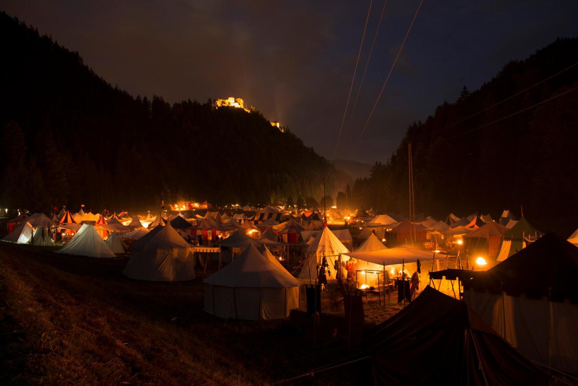 Alpenhof Waengle Aparthotel รอยท์เทอ ภายนอก รูปภาพ